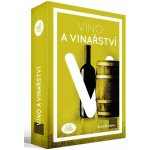 Albi Kvízy do kapsy: Víno a vinařství – Zboží Živě