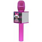 OTL Technologies L.O.L. Surprise! Karaoke mikrofon