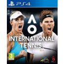 AO International Tennis