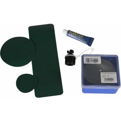 GUMOTEX Lepící souprava na čluny – Zboží Dáma