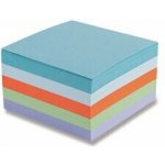 Color Paper - náhradní náplň barevná - 9×9×5 cm, nelepená – Zboží Dáma