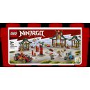  LEGO® NINJAGO® 71787 Tvořivý nindža box