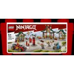 LEGO® NINJAGO® 71787 Tvořivý nindža box – Zboží Živě