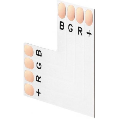 Orno AD-TL-6499/Z/L/RGB – Zboží Dáma