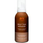 EVY Technology EVY Self Tan mousse Light / Medium 150 ml – Hledejceny.cz