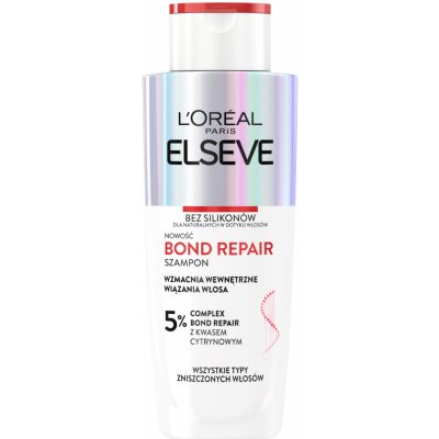 L'Oréal Elseve Bond Repair PreShampoo 200 ml – Zboží Dáma