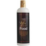 NAF Leather Food hydratační emulze na poškozenou kůži 500ml – Zboží Mobilmania