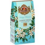 Basilur Jasmine Dream Black tea Vintage Blossoms 100 g – Hledejceny.cz