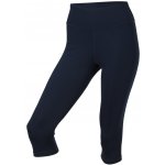 CRIVIT Dámské funkční capri legíny navy modrá – Hledejceny.cz