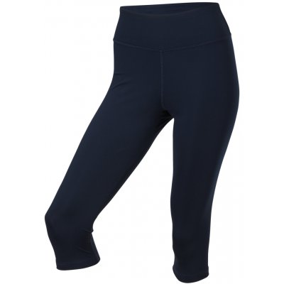 CRIVIT Dámské funkční capri legíny navy modrá – Hledejceny.cz