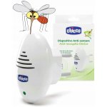 Chicco ultrazvukový odpuzovač komárů ultrasound 220V – Sleviste.cz