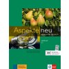 Aspekte neu C1 - Lehrbuch - Ute Koithan, Helen Schmitz, Tanja Sieber, Ralf Sonntag