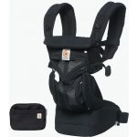 ERGO BABY Omni Classic Mesh Onyx Black – Zboží Mobilmania