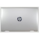 Kryt displeje víko HP Pavilion X360 15-ER stříbrný – Sleviste.cz