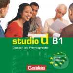 STUDIO D B1 CD - FUNK, H. – Sleviste.cz