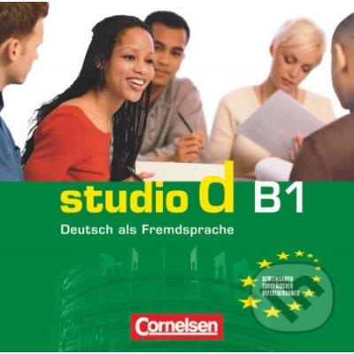 STUDIO D B1 CD - FUNK, H. – Sleviste.cz