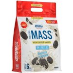 Applied Nutrition Critical Mass Original 6000 g – Sleviste.cz