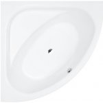 Laufen Solutions 140 x 140 cm H2425010000001 – Hledejceny.cz