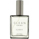 Clean Classic toaletní voda pánská 60 ml tester