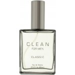 Clean Classic toaletní voda pánská 60 ml tester – Sleviste.cz