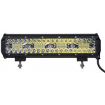 LED rampa, 80x3W, ECE R10 – Hledejceny.cz