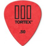Dunlop 462-050 TORTEX TIII PICK .50MM - trsátko – Hledejceny.cz