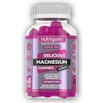 Nutrigums Magnesium Citrate 60 gummies – Hledejceny.cz