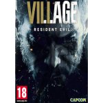 Resident Evil: Village (Deluxe Edition) – Zbozi.Blesk.cz