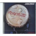 Judas Priest - Rocka Rolla CD – Zbozi.Blesk.cz