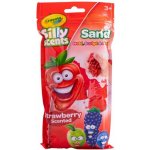 Crayola písek kinetický 454 g vonící, mix druhů – Hledejceny.cz