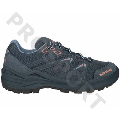 Lowa INNOX PRO LO GTX wolf – Zboží Mobilmania