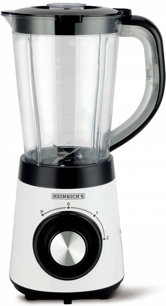 HEINRICH'S HPM 8164