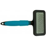 Nayeco kartáč s kuličkami malý pro psy a kočky 7 x 5 cm – Zboží Mobilmania