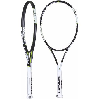 Head Graphene XT Speed Pro