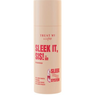 TRUST MY SISTER Vyhlazující olej 100 ml – Hledejceny.cz