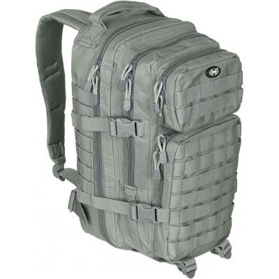 MFH US Assault I foliage 30 l – Zboží Mobilmania