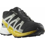 Salomon Speedcross Cswp J 416285 09 M0 černá – Sleviste.cz
