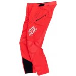 Troy Lee Designs Sprint Pant Mono Fiery Red – Zboží Dáma