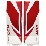CCM TACKS Goalie Pads SR – Hledejceny.cz