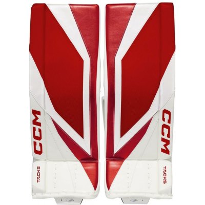 CCM TACKS Goalie Pads SR – Hledejceny.cz