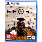 Ghost of Yotei – Zboží Dáma