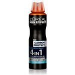 L'Oréal Paris Men Expert Carbon Protect deospray 150 ml – Sleviste.cz