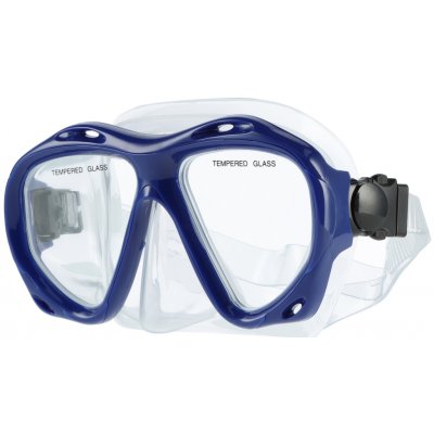 AQUATIC LION MASK – Zboží Dáma