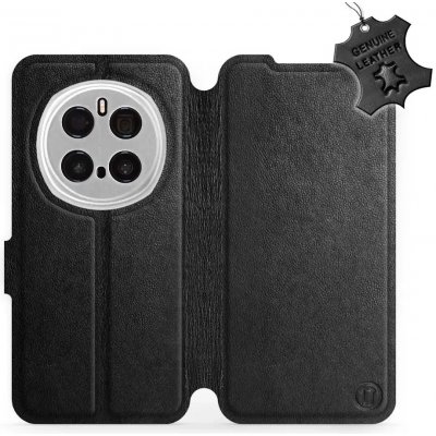 Mobiwear - Honor Magic7 Pro 5G - Černé – Zboží Živě