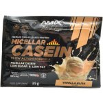 Amix Black Line Micellar Casein 35g – Hledejceny.cz