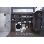 Haier HWD100BD1499UN/S – Zboží Dáma