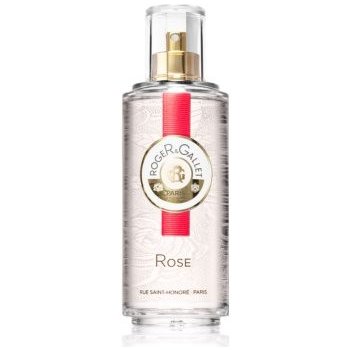 Roger & Gallet Rose toaletní voda dámská 100 ml