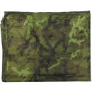 MFH Tarp 200 x 300 cm M 95 CZ camo