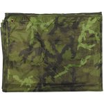 MFH Tarp 200 x 300 cm M 95 CZ camo – Zboží Mobilmania