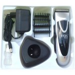 Fox Techno 2740030 – Zboží Dáma